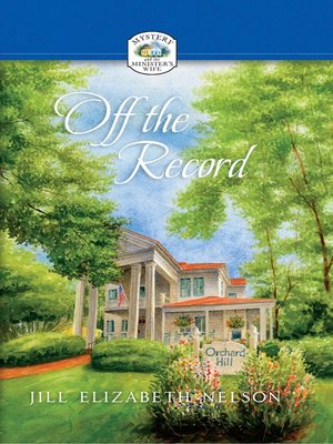 cover image of Off the Record